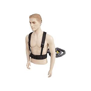 Λάστιχο Αντίστασης Random Direction Trainer Deluxe Ultra Heavy