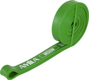 Λάστιχο Αντίστασης AMILA LoopBand Medium
