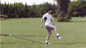 Foot Trainer