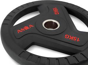 Δίσκος AMILA TPU 50mm 15,00Kg
