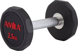 Aλτήρας Δεκάγωνος TPU Series - 2,5Kg