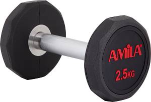 Aλτήρας Δεκάγωνος TPU Series - 2,5Kg