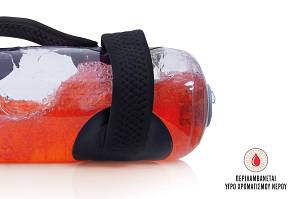 Σάκος Νερού AMILA HydroBag Έως 15kg
