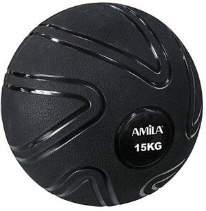 AMILA Slam Ball 15Kg