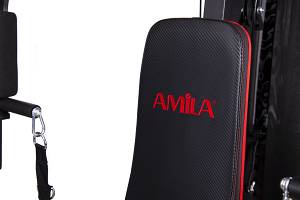 Πολυόργανο Γυμναστικής AMILA HG1187