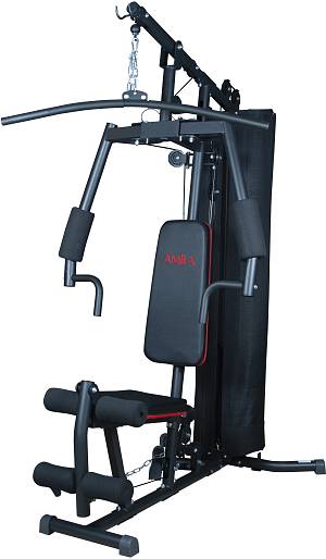 Πολυόργανο Γυμναστικής AMILA HG187F