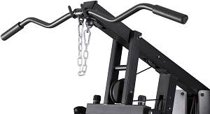 Πολυόργανο Γυμναστικής AMILA HG1200