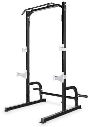 Μηχάνημα Half Rack AMILA HR350