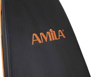 Πάγκος Γυμναστικής Αναδιπλούμενος AMILA DT30
