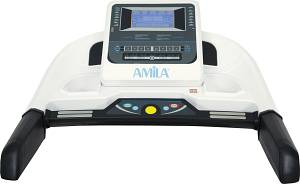 Διάδρομος Γυμναστικής Amila Hermes F275PI