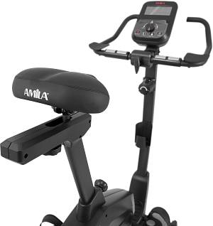 Ποδήλατο Γυμναστικής Όρθιο Amila Aston BX7
