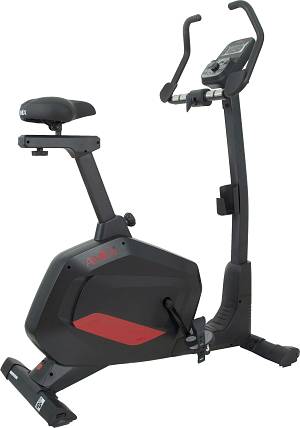 Ποδήλατο Γυμναστικής Όρθιο Amila Aston BX7P