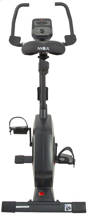 Ποδήλατο Γυμναστικής Όρθιο Amila Aston BX7P