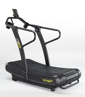Διάδρομος ReNegaDE HIIT Runner