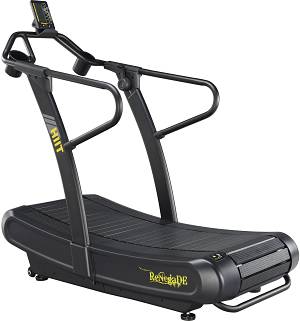 Διάδρομος ReNegaDE HIIT Runner