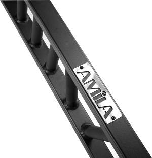Μπάρα Πολλαπλών Λαβών AMILA Swiss Bar