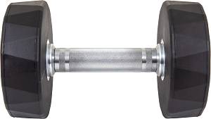 Aλτήρας Πολυγωνικός Polygon PU Series - 10,00Kg