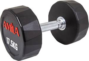 Aλτήρας Πολυγωνικός Polygon PU Series - 17,50Kg