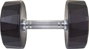 Aλτήρας Πολυγωνικός Polygon PU Series - 17,50Kg