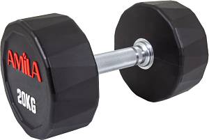Aλτήρας Πολυγωνικός Polygon PU Series - 20,00Kg