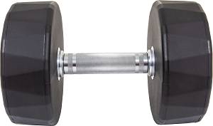 Aλτήρας Πολυγωνικός Polygon PU Series - 22,50Kg