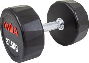 Aλτήρας Πολυγωνικός Polygon PU Series - 27,50Kg