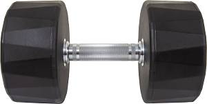 Aλτήρας Πολυγωνικός Polygon PU Series - 35,00Kg