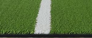 Λαστιχένιο Πάτωμα BeGREEN Astro Πλακάκι 98x98cm 20mm Πράσινο