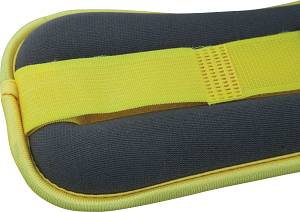 Βάρη Άκρων Neoprene 2x0,50Kg