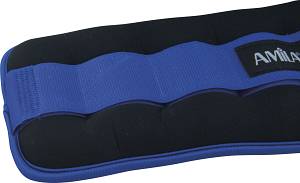 Βάρη Άκρων Neoprene 2x2,00kg