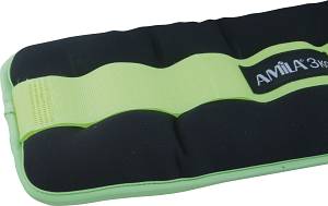 Βάρη Άκρων Neoprene 2x3,00kg