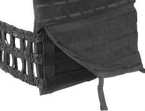 AMILA Military Vest