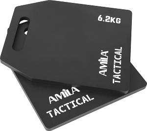 Πλάκα βάρους 6,2kg