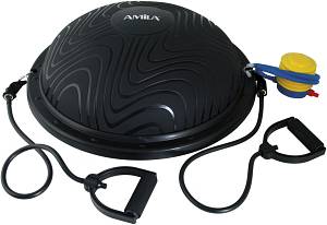 AMILA Balance Ball PP 60cm
