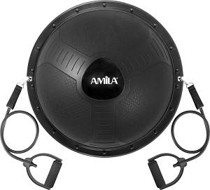 Μπάλα Ισορροπίας AMILA Balance Ball TPE 60cm