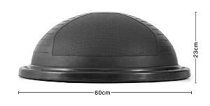 Μπάλα Ισορροπίας AMILA Balance Ball TPE 60cm