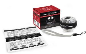 Revo Ball