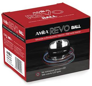 Revo Ball