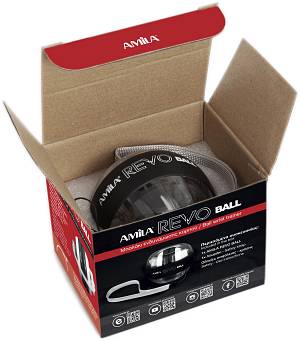 Revo Ball