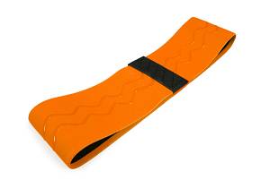 Λάστιχο Αντίστασης AMILA Fabric HipBand Light