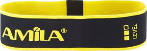 Λάστιχο Αντίστασης AMILA Fabric HipBand Medium