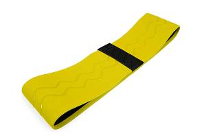 Λάστιχο Αντίστασης AMILA Fabric HipBand Medium