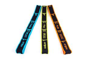 Λάστιχο Αντίστασης AMILA Fabric Multi Loop Band Medium