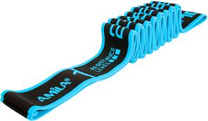 Λάστιχο Αντίστασης AMILA Fabric Multi Loop Band Heavy