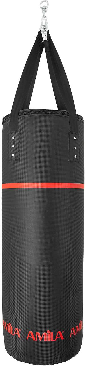 Σάκος Πυγμαχίας PVC Carbon Look 125x35