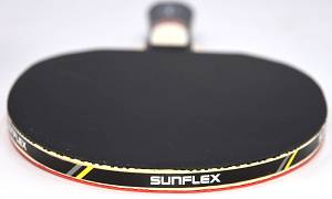 Ρακέτα Ping Pong Sunflex Atomic C15