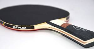 Ρακέτα Ping Pong Sunflex Atomic C15