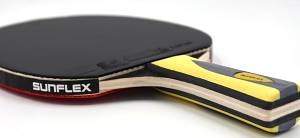 Ρακέτα Ping Pong Sunflex Strike C35