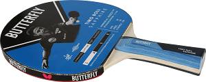 Ρακέτα Ping Pong Butterfly Timo Boll Sapphire
