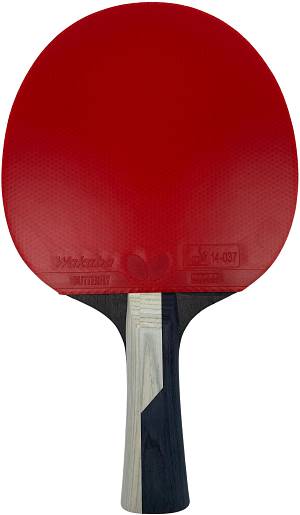 Ρακέτα Ping Pong Butterfly Timo Boll Diamond